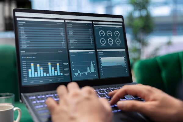 Advanced Data Optimization Toolkit