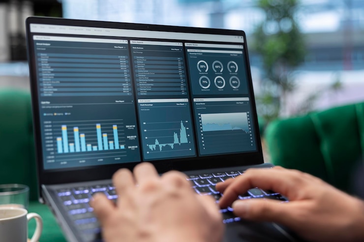 Advanced Data Optimization Toolkit